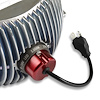 RetroBright LED 4 in. x 6 in. Rectangle Headlight for Select 1971-1997 Vehicles [Classic White] - image 1