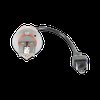 LFRB12 RetroBright LED High/Low Beam Replacement Bulb/Cartridge 3000K [Classic White] - image 2