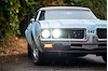 LFRB145 LFRB145 RetroBright LED 5 3/4 in. Round Headlight for Select 1957-1992 Vehicles with 4-Headlight System  [Modern White]