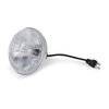 LFRB145 LFRB145 RetroBright LED 5 3/4 in. Round Headlight for Select 1957-1992 Vehicles with 4-Headlight System  [Modern White] - image 3