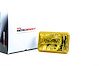 LED SEALED BEAM 4X6 RECT - image 1
