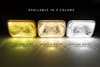 LED SEALED BEAM 5X7 RECT - image 4