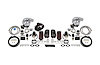 TWIN R/MNT UNIV KIT 650HP - image 1