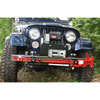 4XRAC Mount System Easily installs to off-road bumpers - image 4