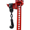 Bumper Lift 3,000 lbs capacity - image 2