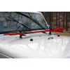 Jeep Hood Mounts 2007-15 Jeep Wrangler JK - image 2