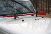 Hood Mounts for 2013-2018 Jeep Wrangler JK & 2018 Jeep Wrangler JL - image 4