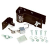 LR-200 Loc-Rac Truck Bed Jack Mount Lock