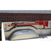 LR-200 Loc-Rac Truck Bed Jack Mount Lock - image 2