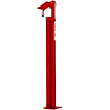 Post Popper 39" Height - image 1