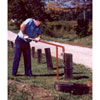 Post Popper 39" Height - image 2