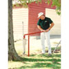 Post Popper 39" Height - image 3