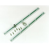 Slide-N-Lock Tie Downs