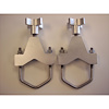 Adjustable Tube Mount for Hi-Lift Jacks