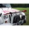 Adjustable Tube Mount for Hi-Lift Jacks - image 2
