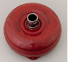 Hughes Performance - Torque Converter 3000 Stall - Non-Lockup - image 1