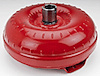 Street Master Torque Converter 1964-69 Ford C4 - image 1