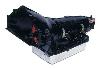 25-1A Street/Strip Transmission Assembly w/Manual, Automatic Valve Body 1996-2003 GM 4L80E (2WD)