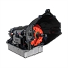 HEAVY DUTY TRANS ASSEMBLY - image 1