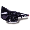 Powerglide Circlematic Transmission 1.76 Low Ratio - image 1