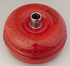 - Torque Converter Super Duty XFM Series - Diesel w/Billet Cover and Triple-Disc Lock-up. Duramax - Allison T1000 - image 1