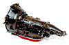 Street-Strip Transmission Assembly 1967-91 Ford C6 - image 1