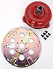 Converter and Flexplate Kit GM TH350/TH400 Pro Street - image 1