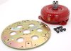 Converter and Flexplate Kit GM TH350/TH400 Pro Street - image 2
