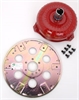 Converter and Flexplate Kit GM TH350/TH400 Pro Competition - image 1