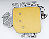 Manual Valve Body Chrysler Torqueflite 727/904 - image 2