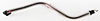 Locking Dipstick & Tube Mopar TF8/A727 Transmissions - image 2