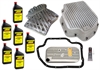 Billet Manual Valve Body Kit GM TH400 - image 1