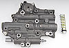Full Manual Valve Body GM TH400