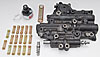 Full Manual Valve Body GM TH400