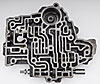 Full Manual Valve Body GM TH400 - image 2