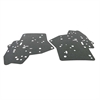 Replacement Gasket Set for GM TH400 Transbrake Valve Body