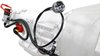 Pro-Series 1-Stage Torque Converter Dump Valve Kit - GM TH400 Transmission - image 2