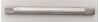 TH 400 Intermediate shaft - image 1