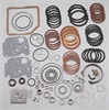 Bushing Kit 1967-90 GM TH400 - image 1
