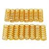 Hughes Performance - Spring Kit Direct Clutch - TH400 16 - image 1