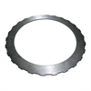 Hughes Performance - Clutch Plate Steel - TH400 Forward/Direct .060"