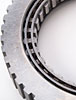 Forged Outer Race & HD Sprag Assembly GM TH400 - image 3
