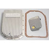 Aluminum Transmission Pan GM 4L80E - image 1