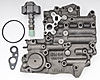 Full Manual Valve Body GM TH350