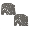 VB GASKETS FOR HP3215 - image 1