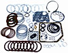 Premium Transmission Overhaul Box Kit 1969-79 GM TH350 - image 1
