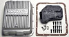 Aluminum Transmission Pan GM 4L60E - image 1