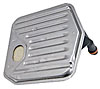 HP3880 Aluminum Transmission Pan For GM 200-4R - image 2