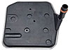HP3880 Aluminum Transmission Pan For GM 200-4R - image 3
