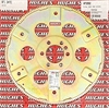 SFI Approved Flexplate SBC/BBC/90° V6 - image 1